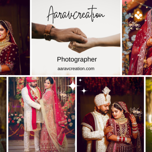 Top Photographers in Chandigarh